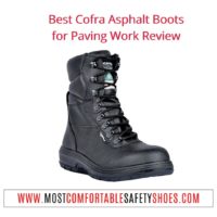 best boots for paving