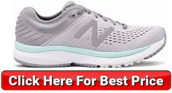 7 Proven Best Shoes For Capsulitis Of 