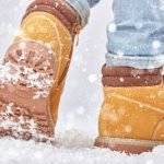 Are Steel Toe Boots Colder