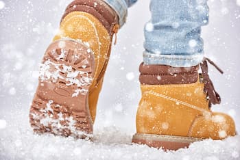 Are Steel Toe Boots Colder